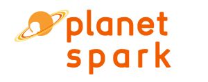 planet spark logo